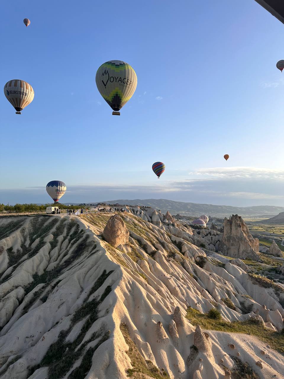 Стамбул+Каппадокия, максимум впечатлений и активностей (141/238)