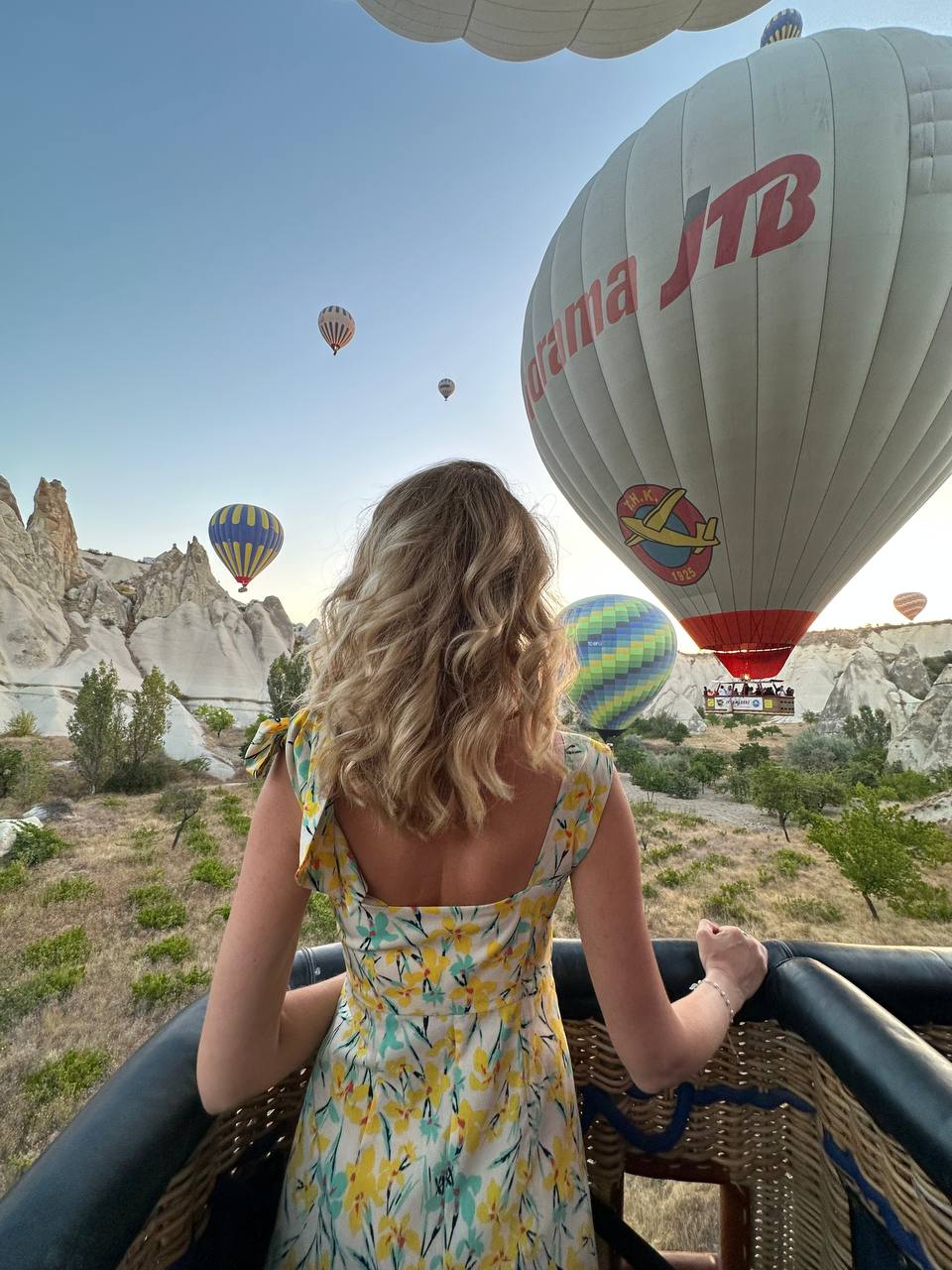 Стамбул+Каппадокия, максимум впечатлений и активностей (111/238)