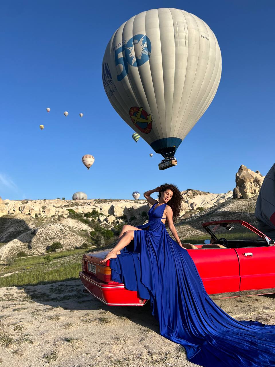 Стамбул+Каппадокия, максимум впечатлений и активностей (143/238)