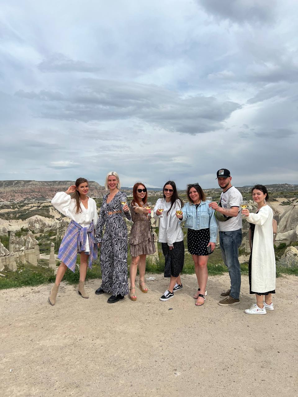 Стамбул+Каппадокия, максимум впечатлений и активностей (49/238)