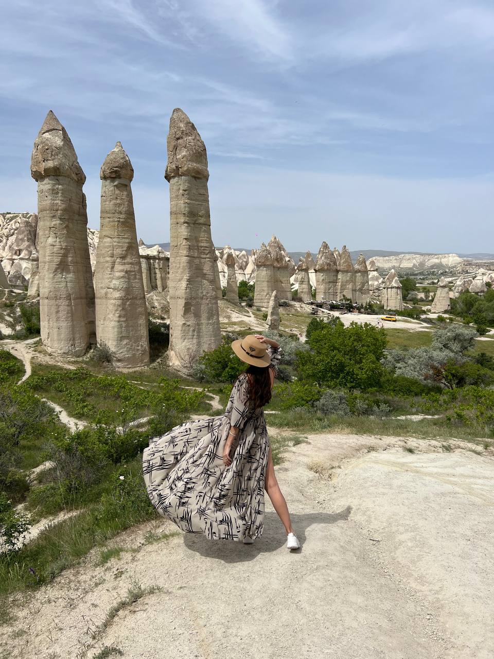 Стамбул+Каппадокия, максимум впечатлений и активностей (152/238)
