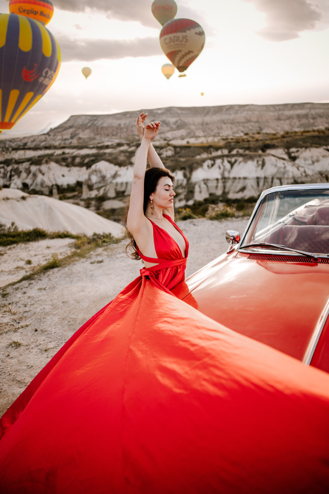 Стамбул+Каппадокия, максимум впечатлений и активностей (28/238)