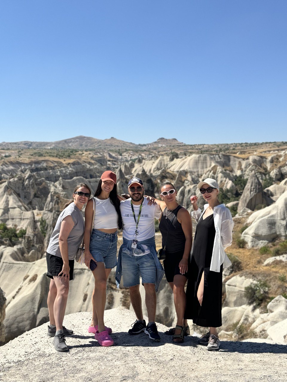 Стамбул+Каппадокия, максимум впечатлений и активностей (153/238)