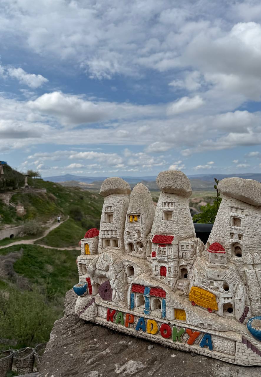 Стамбул+Каппадокия, максимум впечатлений и активностей (193/238)