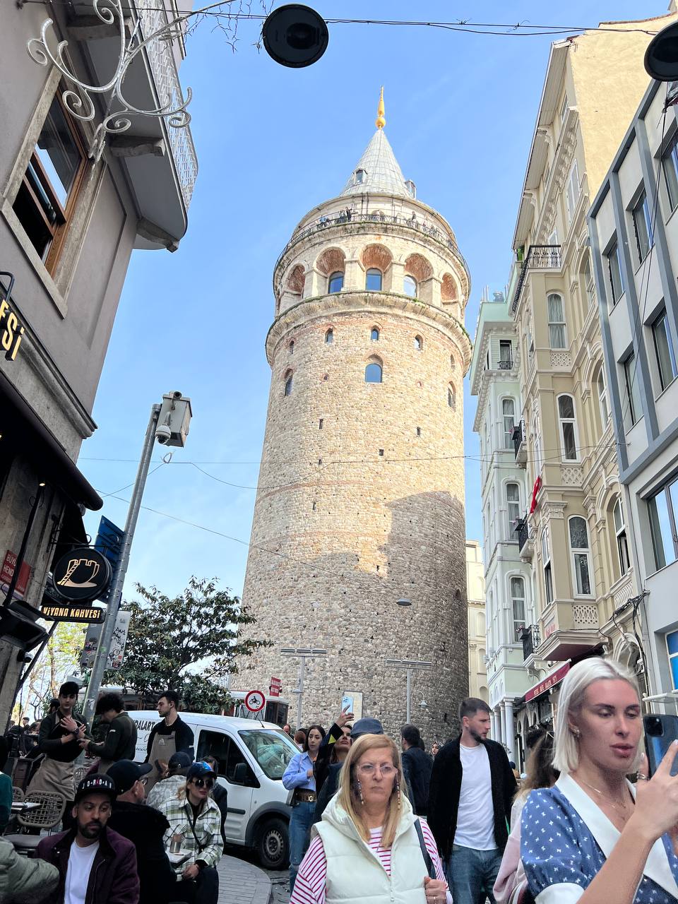 Стамбул+Каппадокия, максимум впечатлений и активностей (38/238)