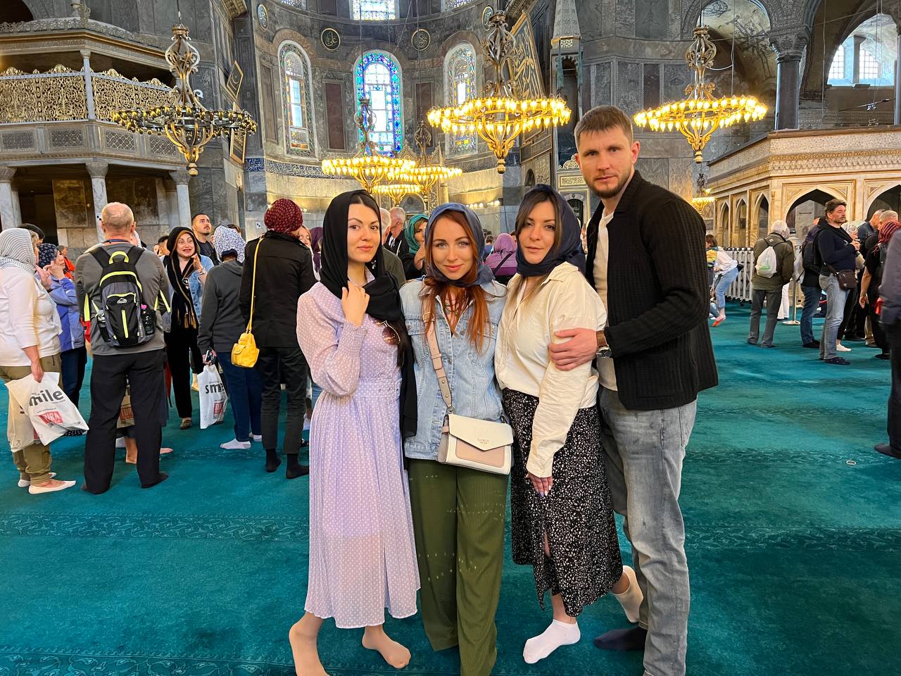 Стамбул+Каппадокия, максимум впечатлений и активностей (51/238)