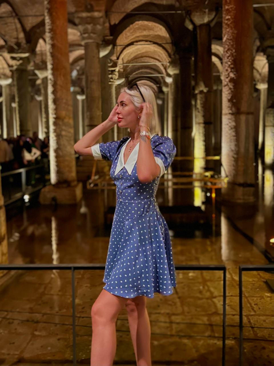 Стамбул+Каппадокия, максимум впечатлений и активностей (72/238)