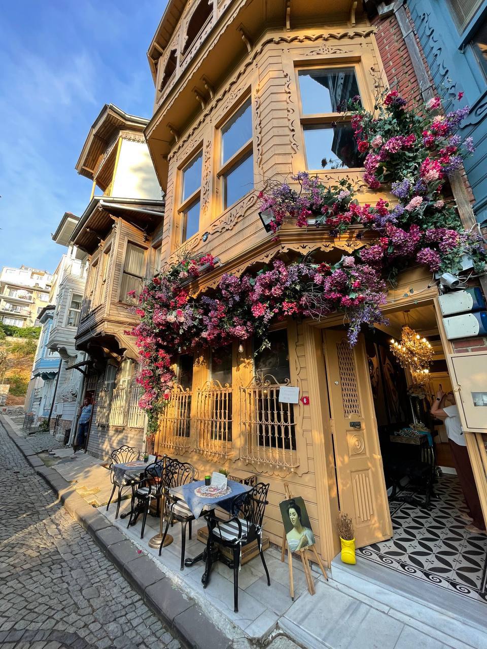 Стамбул+Каппадокия, максимум впечатлений и активностей (19/238)