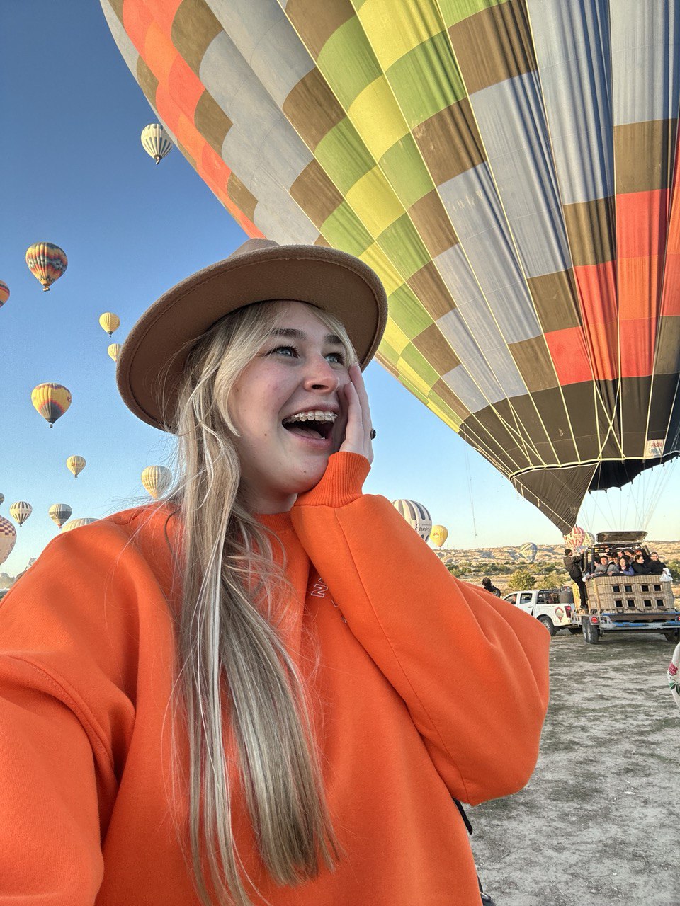 Стамбул+Каппадокия, максимум впечатлений и активностей (165/238)