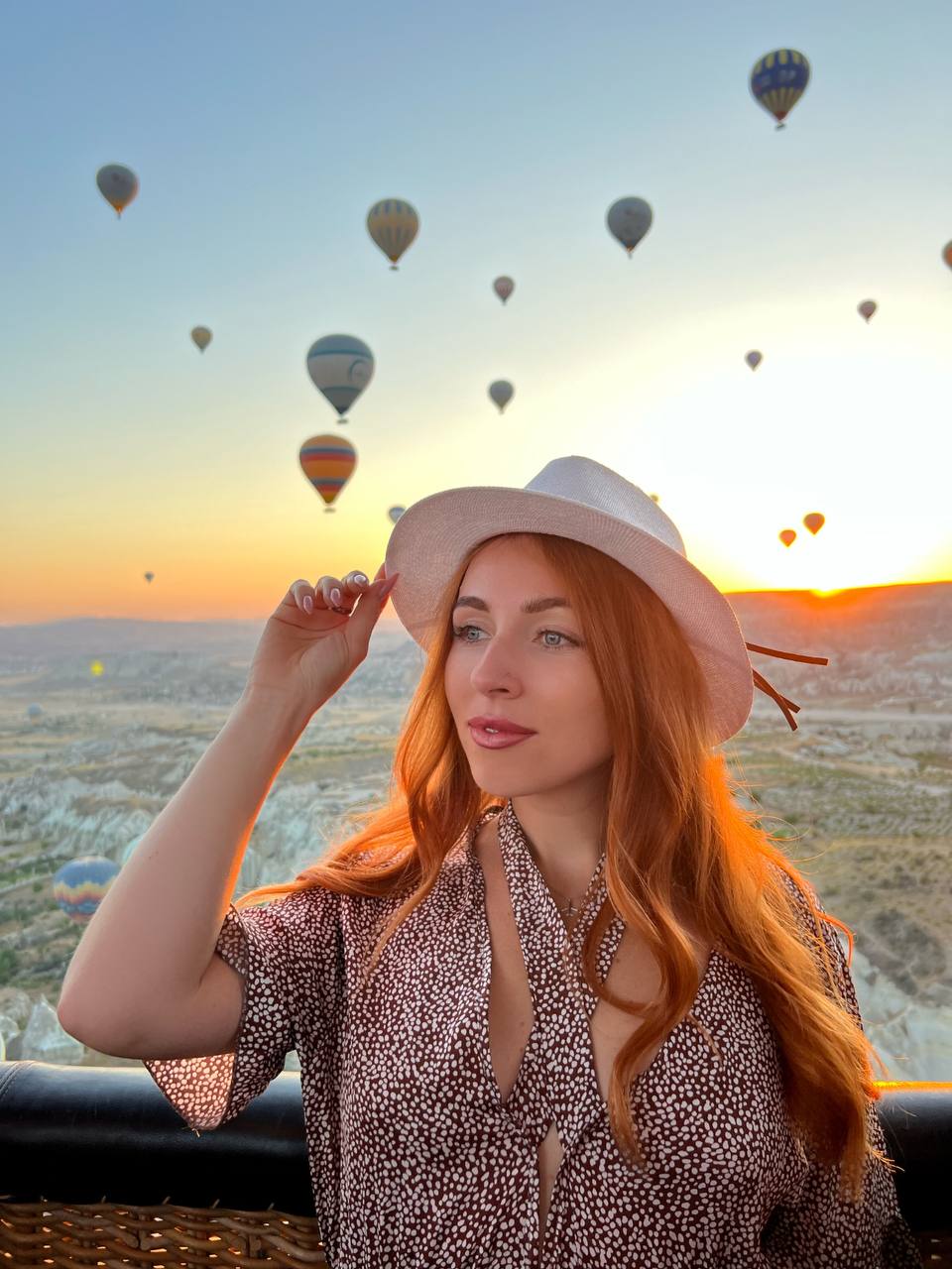 Стамбул+Каппадокия, максимум впечатлений и активностей (115/238)