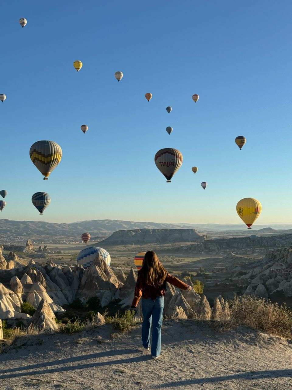 Стамбул+Каппадокия, максимум впечатлений и активностей (173/238)