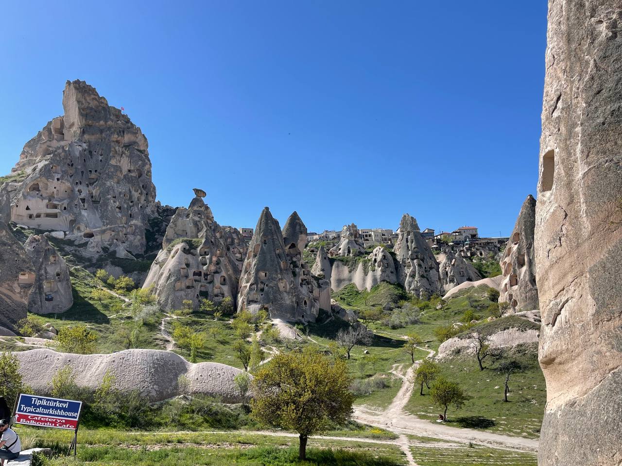 Стамбул+Каппадокия, максимум впечатлений и активностей (61/238)