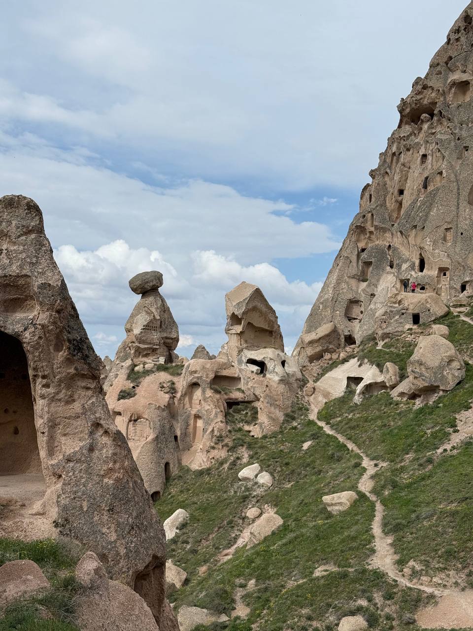 Стамбул+Каппадокия, максимум впечатлений и активностей (196/238)