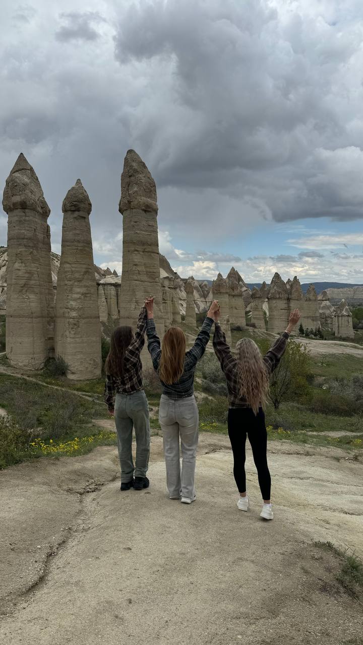 Стамбул+Каппадокия, максимум впечатлений и активностей (199/238)