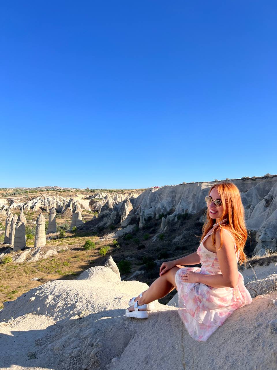 Стамбул+Каппадокия, максимум впечатлений и активностей (90/238)