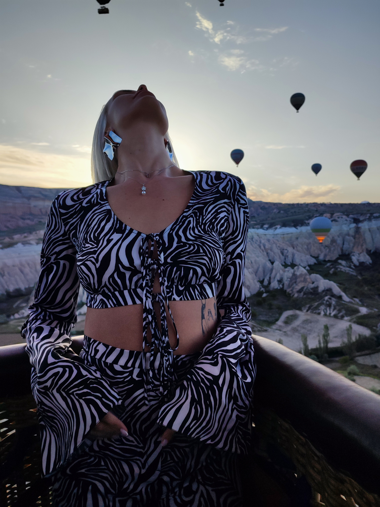 Стамбул+Каппадокия, максимум впечатлений и активностей (50/238)