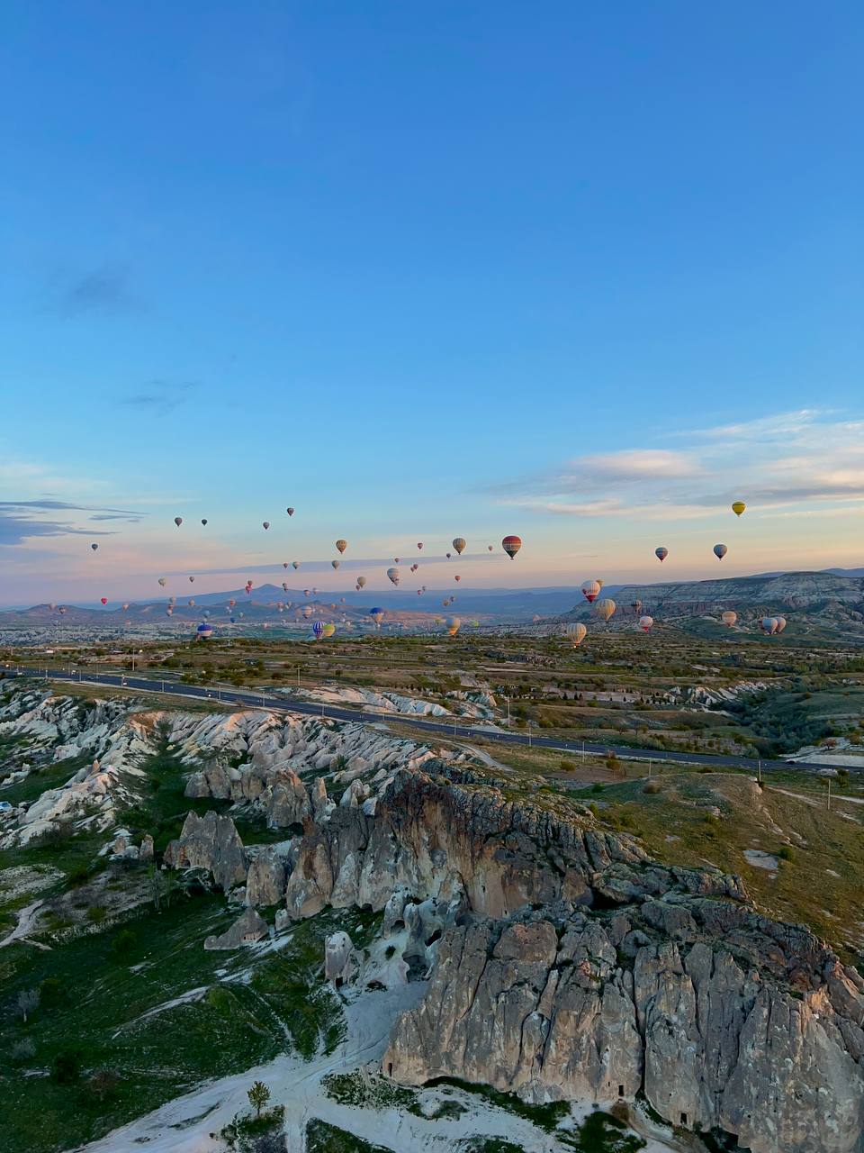 Стамбул+Каппадокия, максимум впечатлений и активностей (70/238)