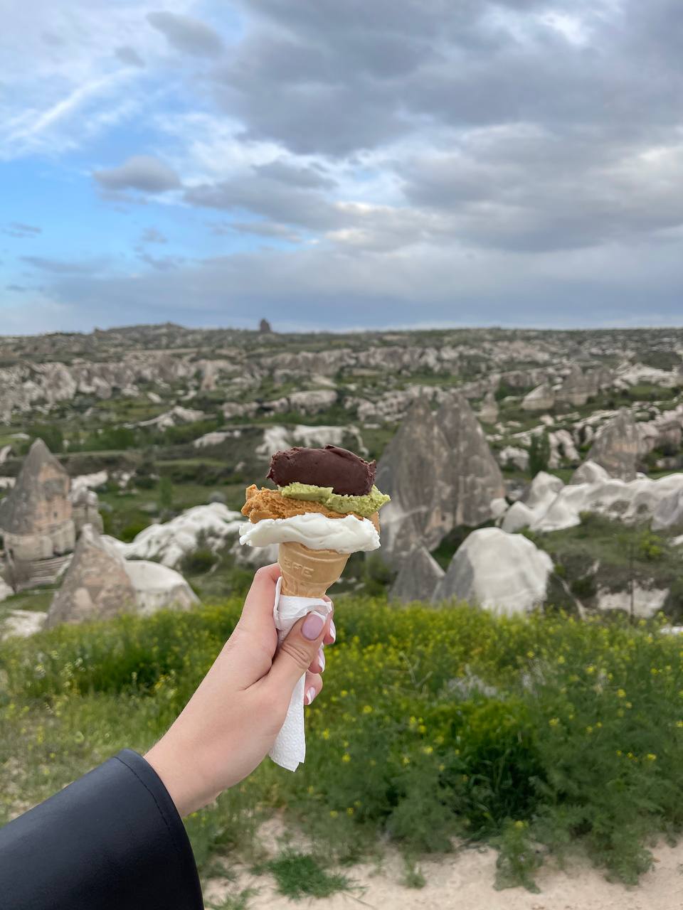 Стамбул+Каппадокия, максимум впечатлений и активностей (68/238)