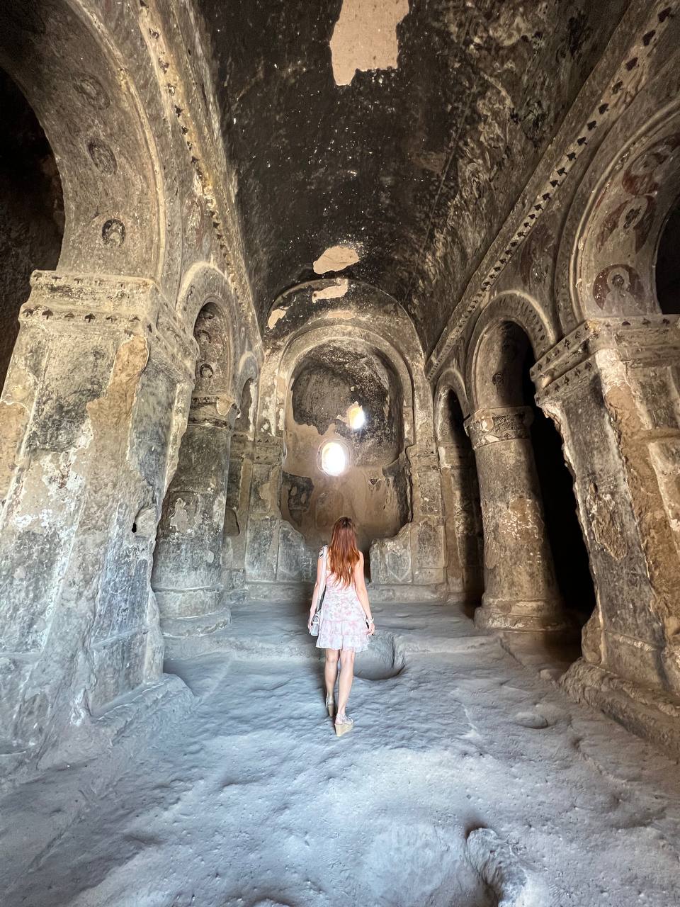 Стамбул+Каппадокия, максимум впечатлений и активностей (14/238)