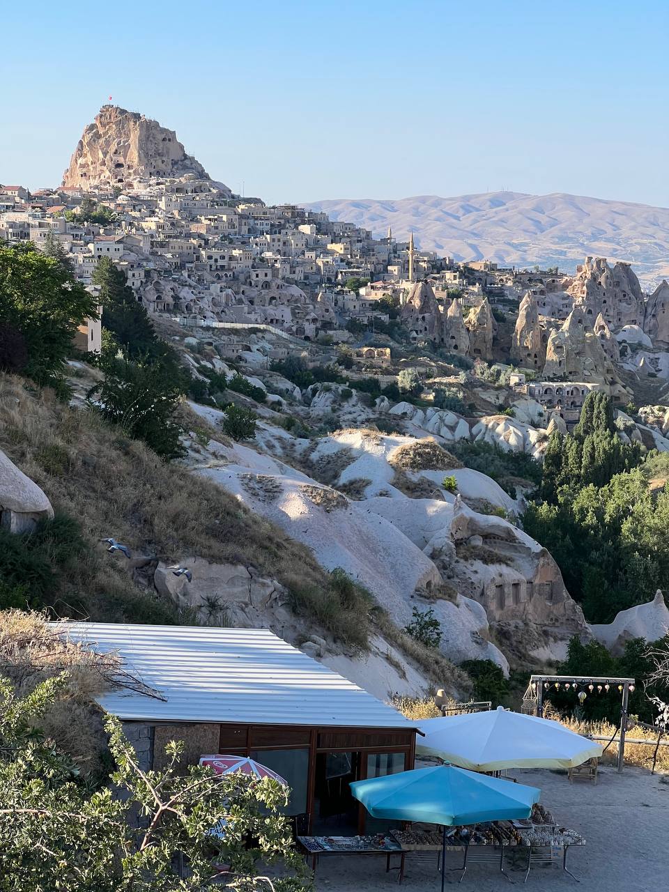 Стамбул+Каппадокия, максимум впечатлений и активностей (13/238)