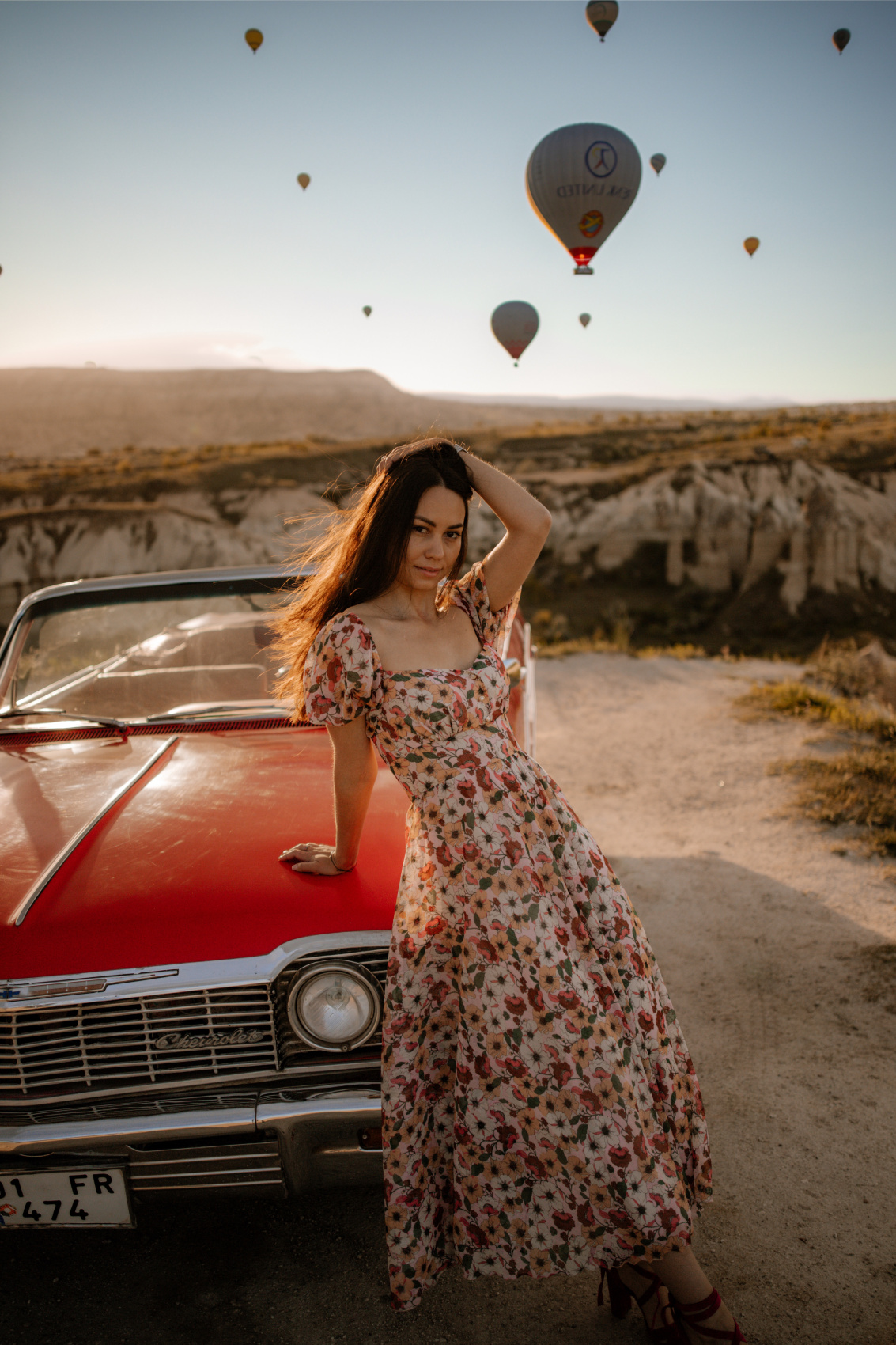 Стамбул+Каппадокия, максимум впечатлений и активностей (27/238)