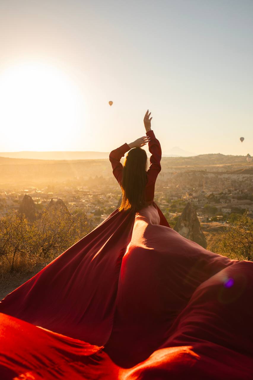 Стамбул+Каппадокия, максимум впечатлений и активностей (88/238)
