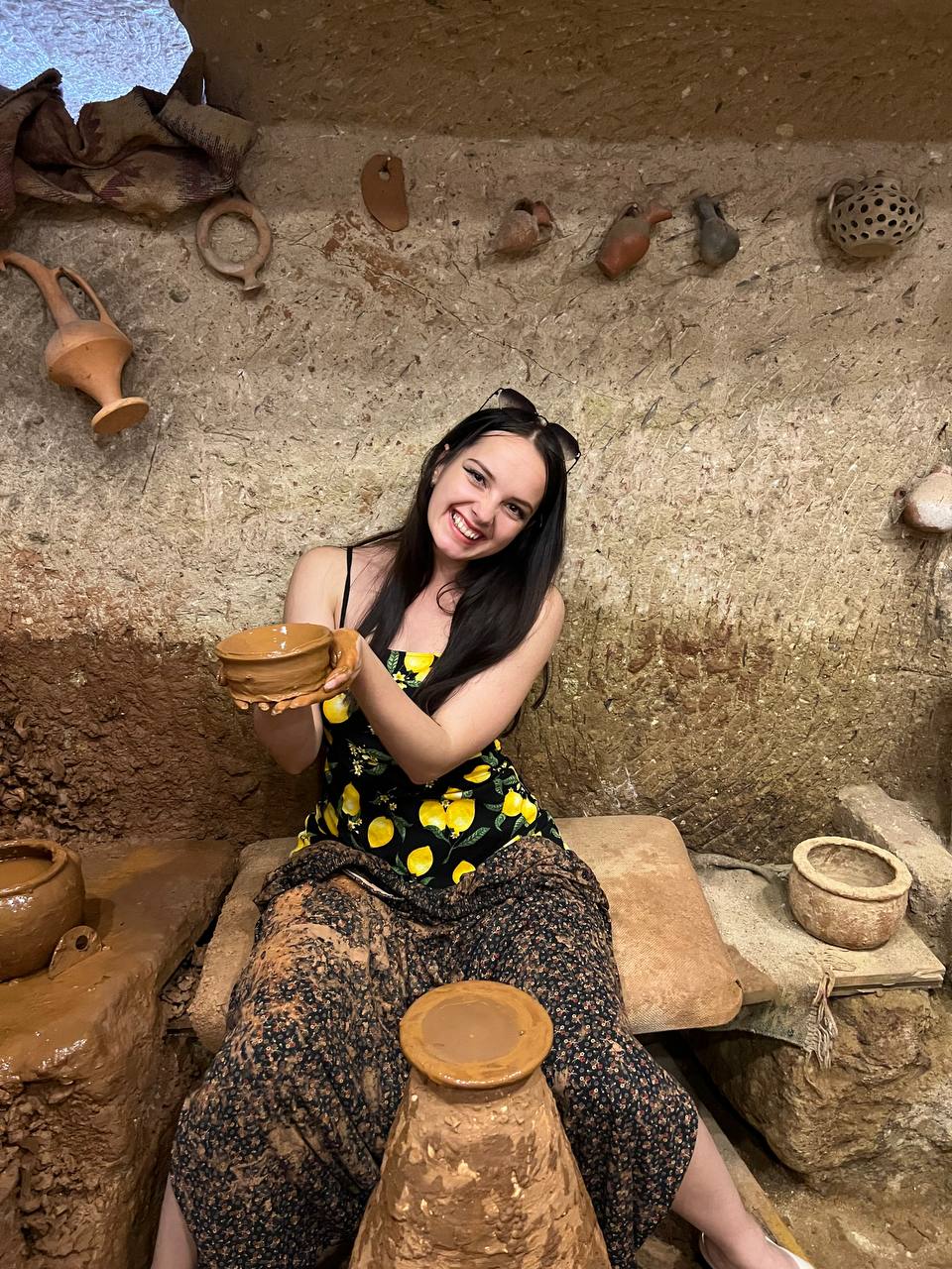 Стамбул+Каппадокия, максимум впечатлений и активностей (94/238)