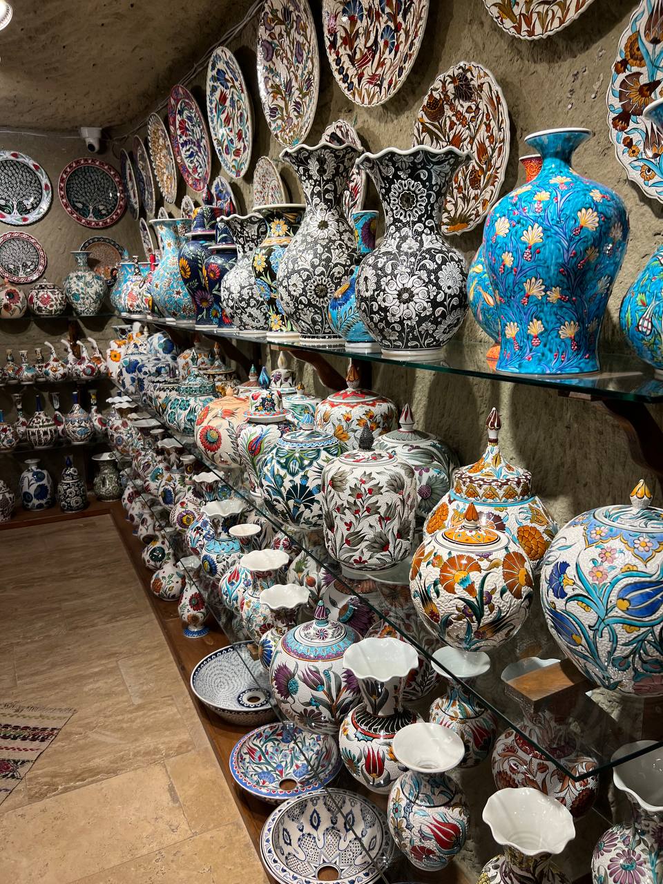 Стамбул+Каппадокия, максимум впечатлений и активностей (78/238)