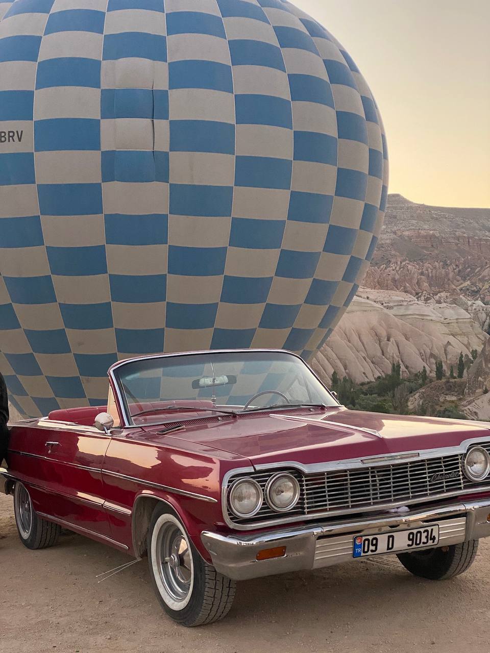 Стамбул+Каппадокия, максимум впечатлений и активностей (40/238)