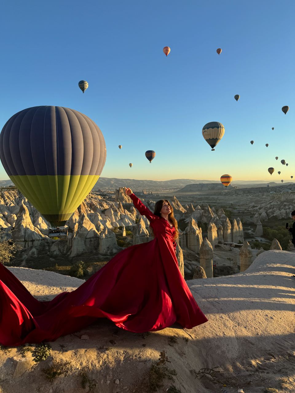 Стамбул+Каппадокия, максимум впечатлений и активностей (174/238)