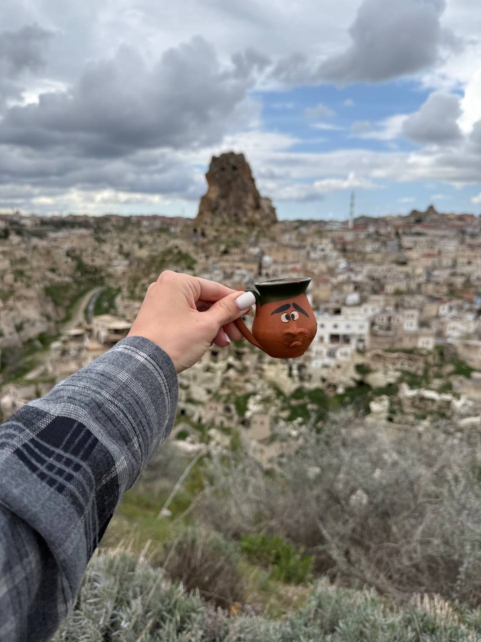 Стамбул+Каппадокия, максимум впечатлений и активностей (195/238)