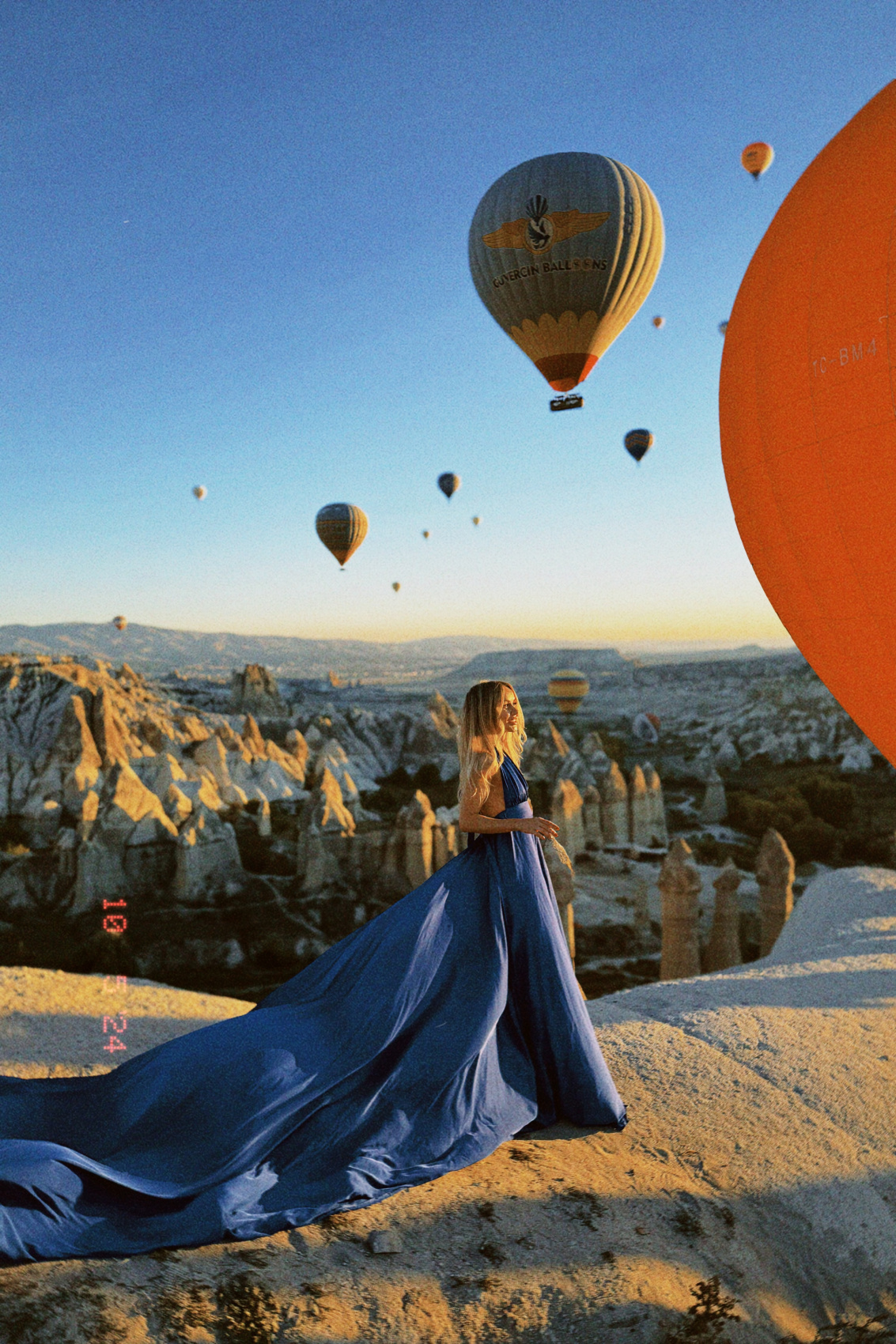 Стамбул+Каппадокия, максимум впечатлений и активностей (172/238)