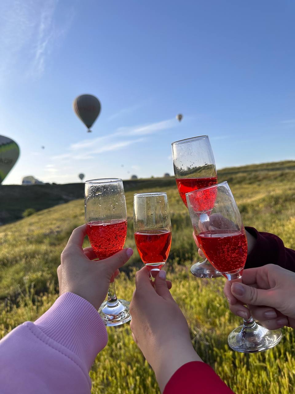 Стамбул+Каппадокия, максимум впечатлений и активностей (144/238)