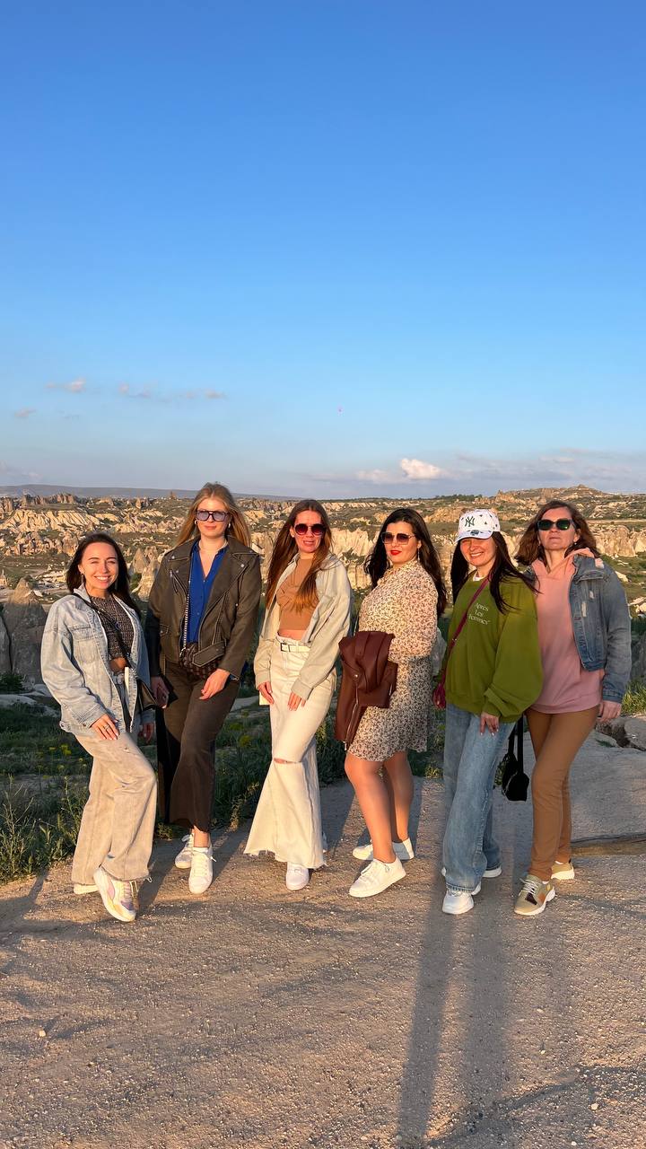 Стамбул+Каппадокия, максимум впечатлений и активностей (124/238)