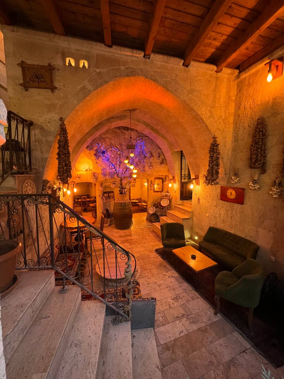 Стамбул+Каппадокия, максимум впечатлений и активностей (8/238)