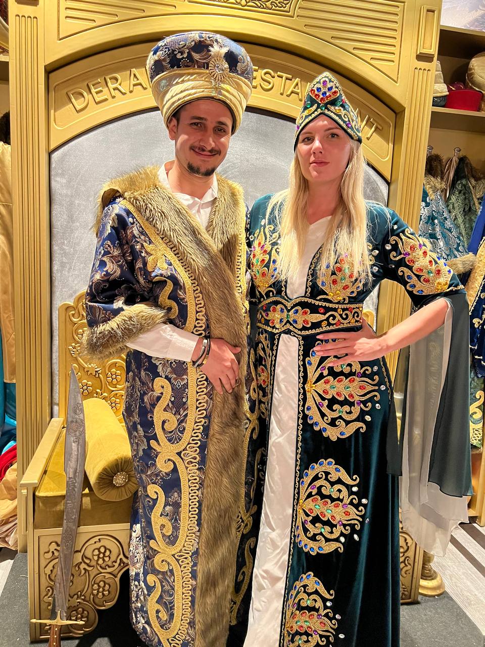 Стамбул+Каппадокия, максимум впечатлений и активностей (103/238)