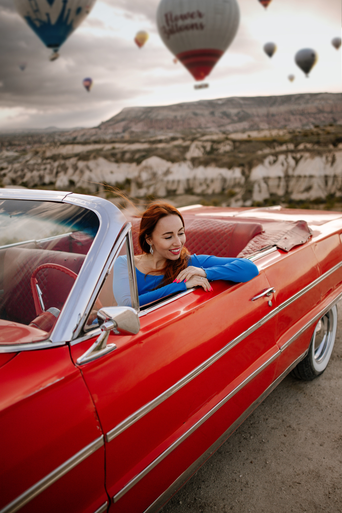 Стамбул+Каппадокия, максимум впечатлений и активностей (32/238)