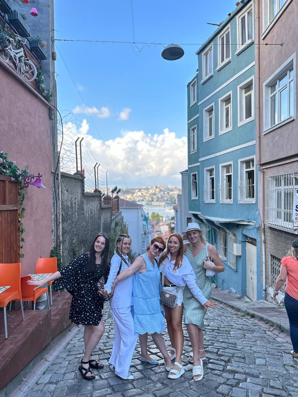 Стамбул+Каппадокия, максимум впечатлений и активностей (97/238)