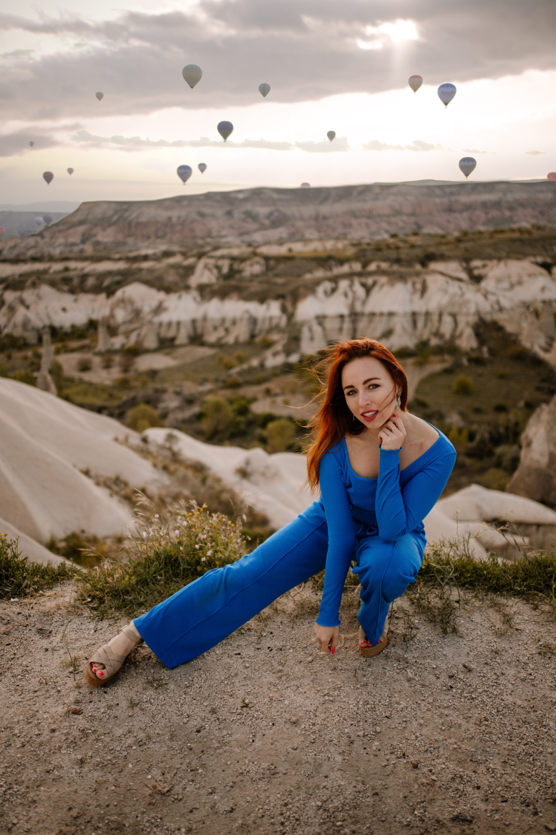 Стамбул+Каппадокия, максимум впечатлений и активностей (30/238)