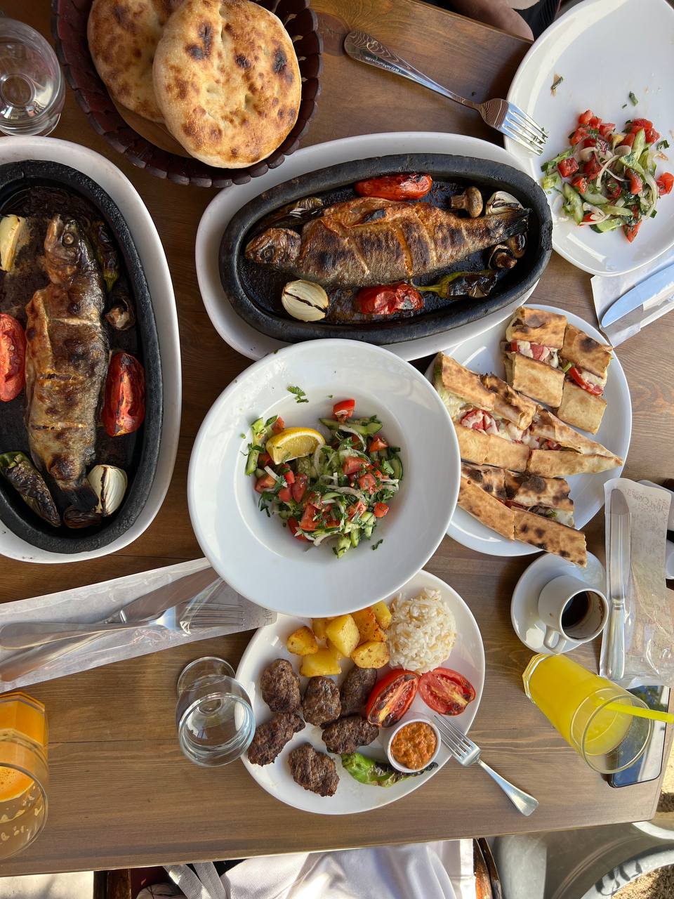 Стамбул+Каппадокия, максимум впечатлений и активностей (91/238)