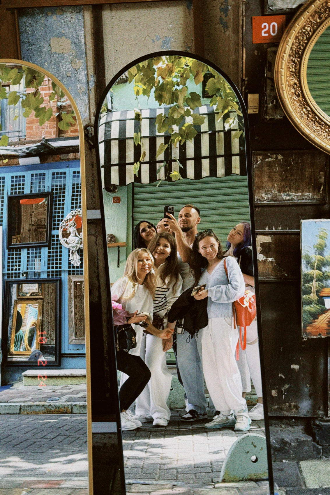 Стамбул+Каппадокия, максимум впечатлений и активностей (167/238)