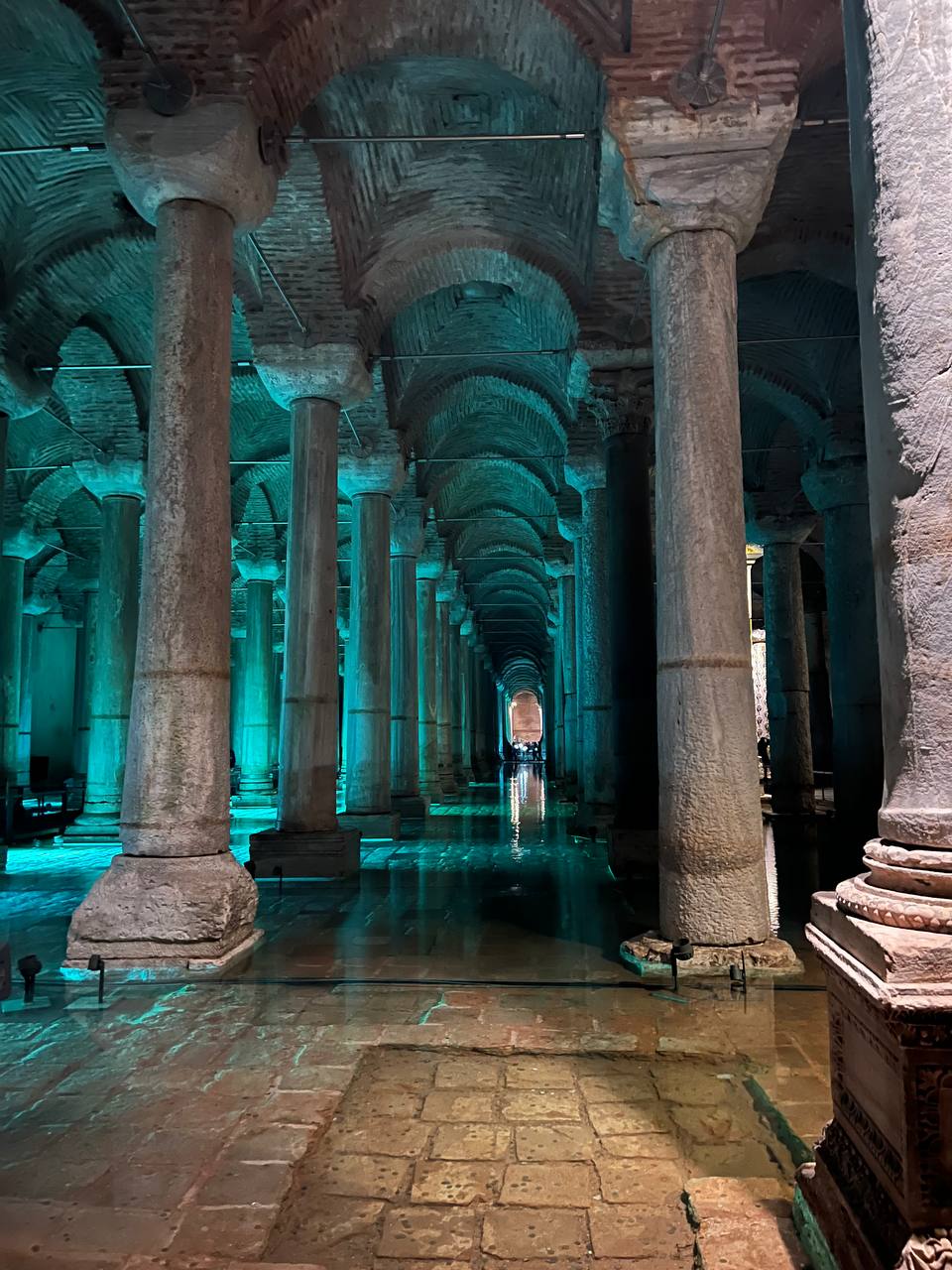 Стамбул+Каппадокия, максимум впечатлений и активностей (42/238)