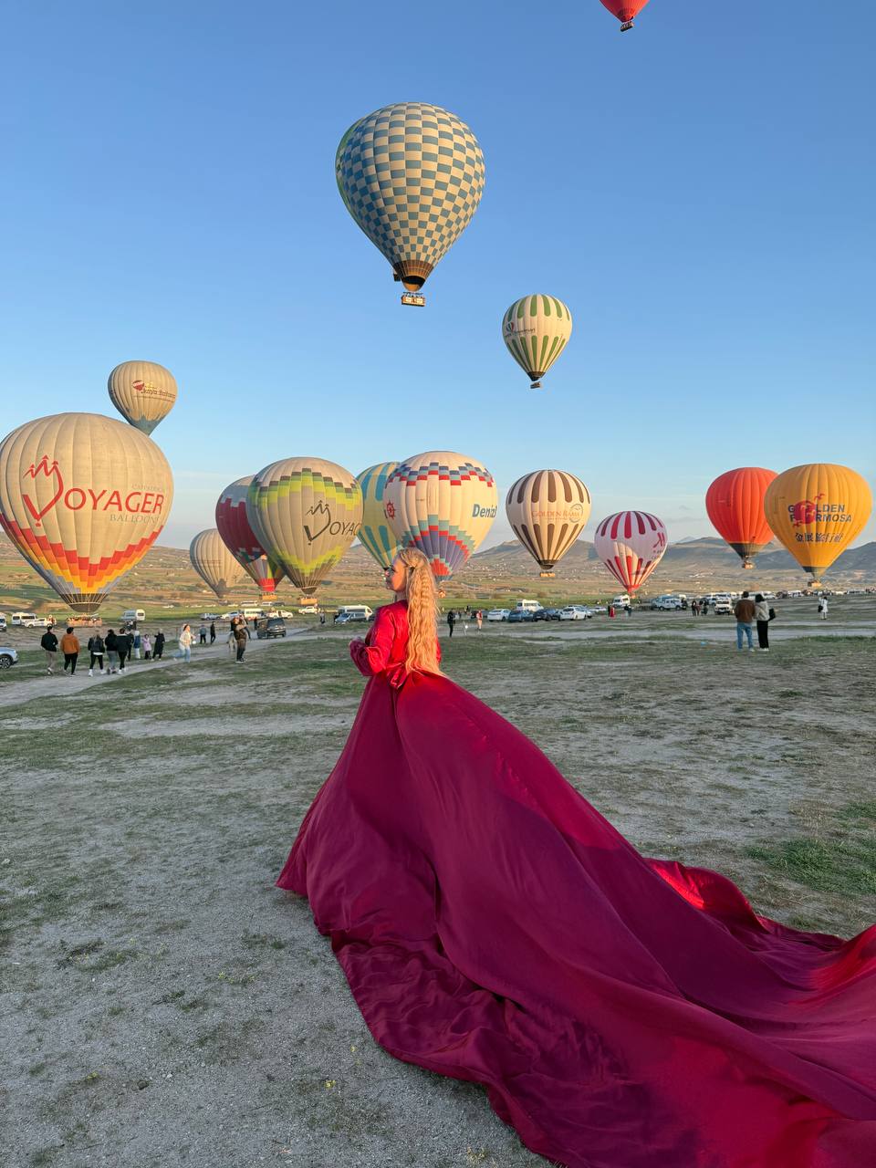 Стамбул+Каппадокия, максимум впечатлений и активностей (178/238)