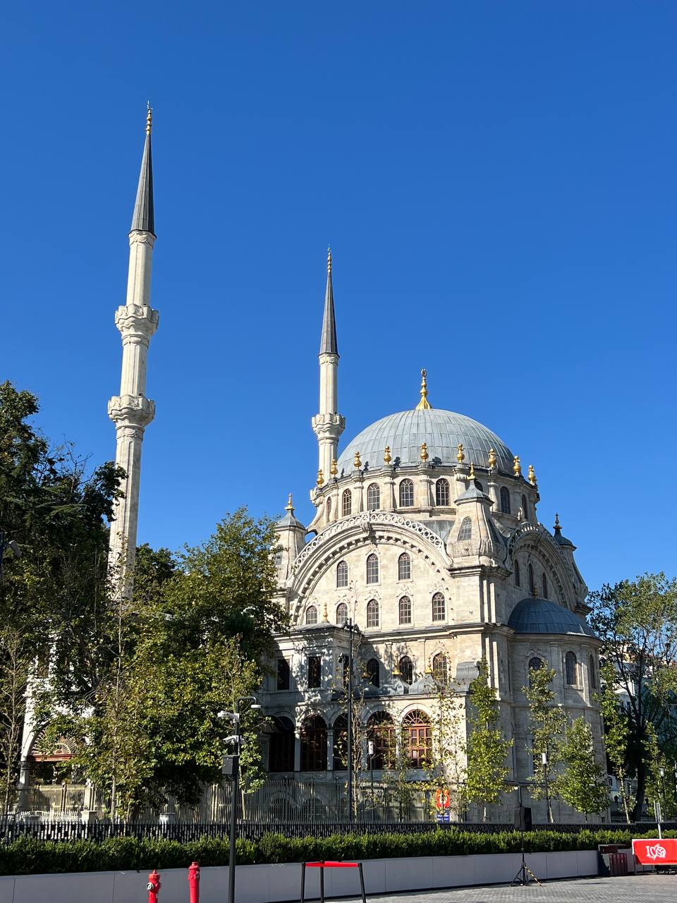 Стамбул+Каппадокия, максимум впечатлений и активностей (101/238)