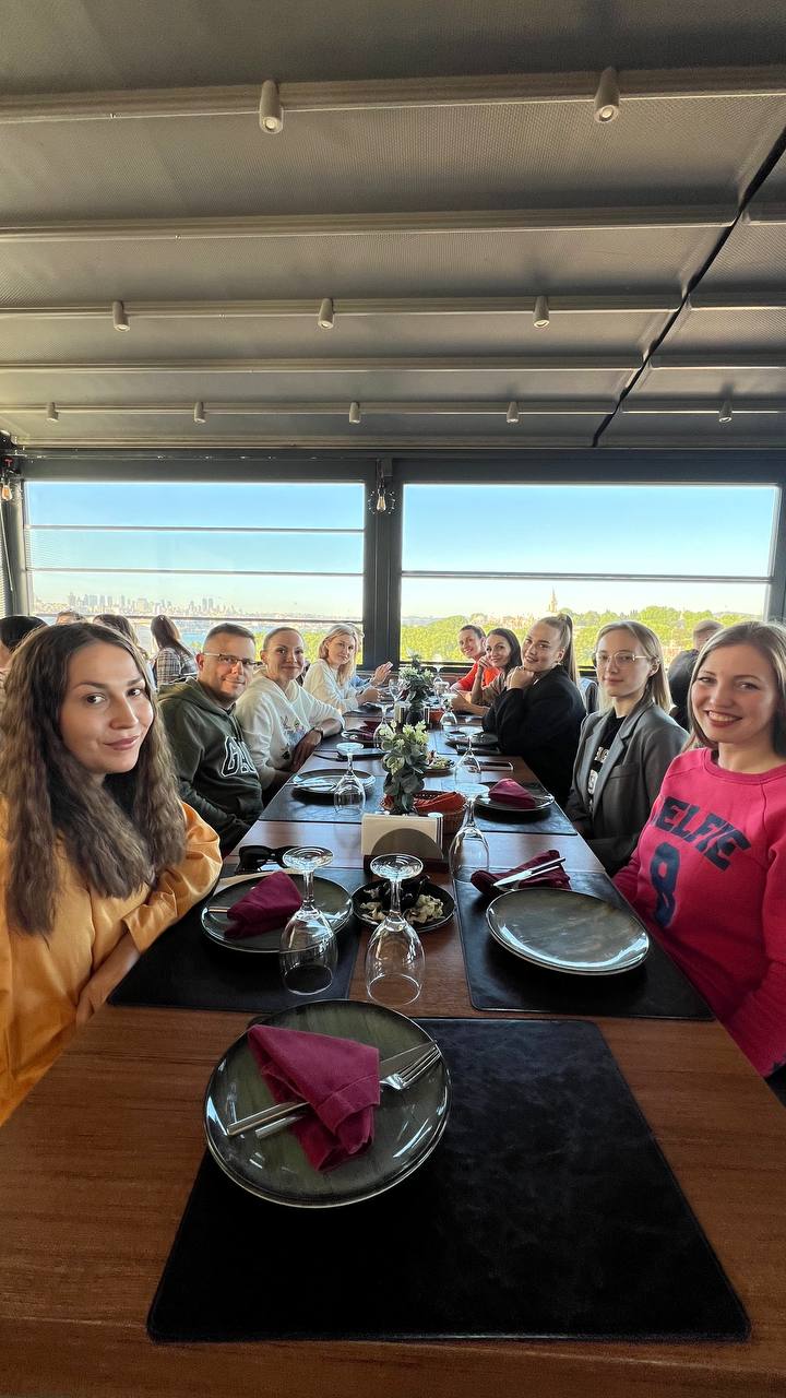 Стамбул+Каппадокия, максимум впечатлений и активностей (120/238)