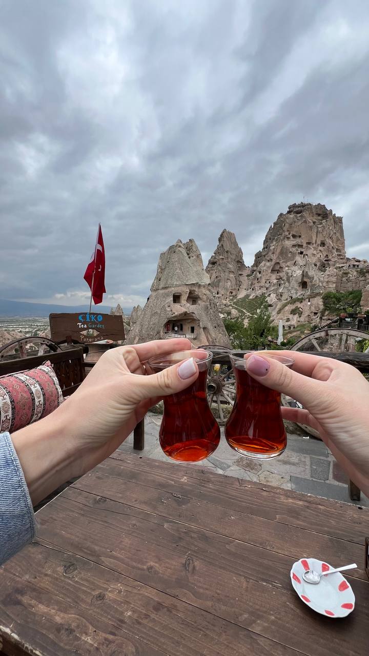 Стамбул+Каппадокия, максимум впечатлений и активностей (123/238)