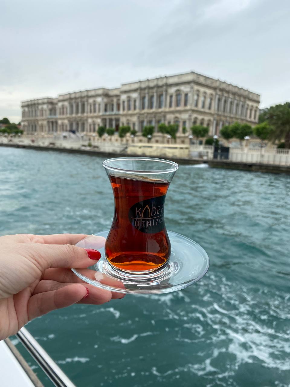 Стамбул+Каппадокия, максимум впечатлений и активностей (21/238)