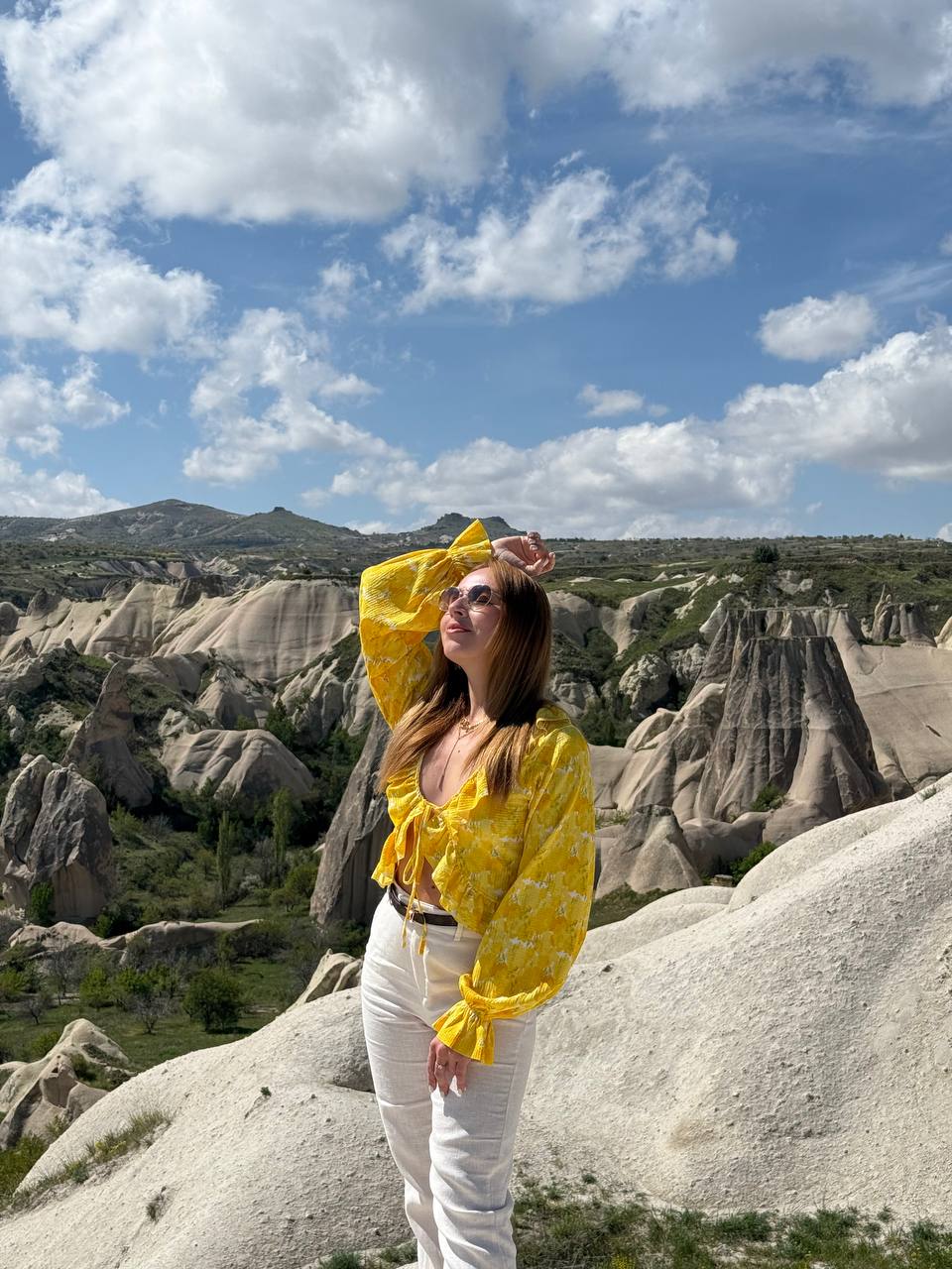 Стамбул+Каппадокия, максимум впечатлений и активностей (182/238)