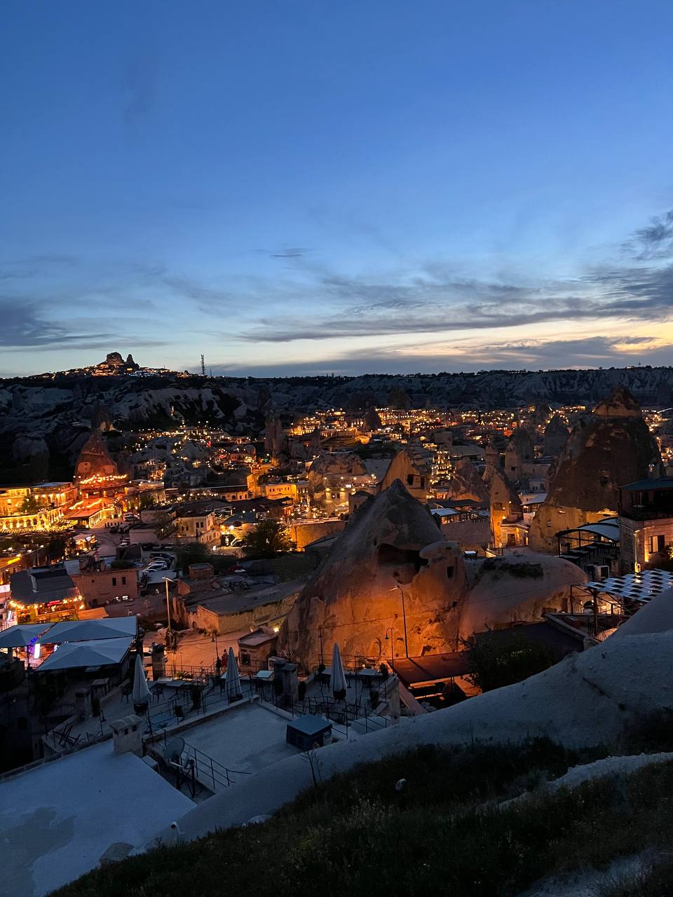 Стамбул+Каппадокия, максимум впечатлений и активностей (35/238)