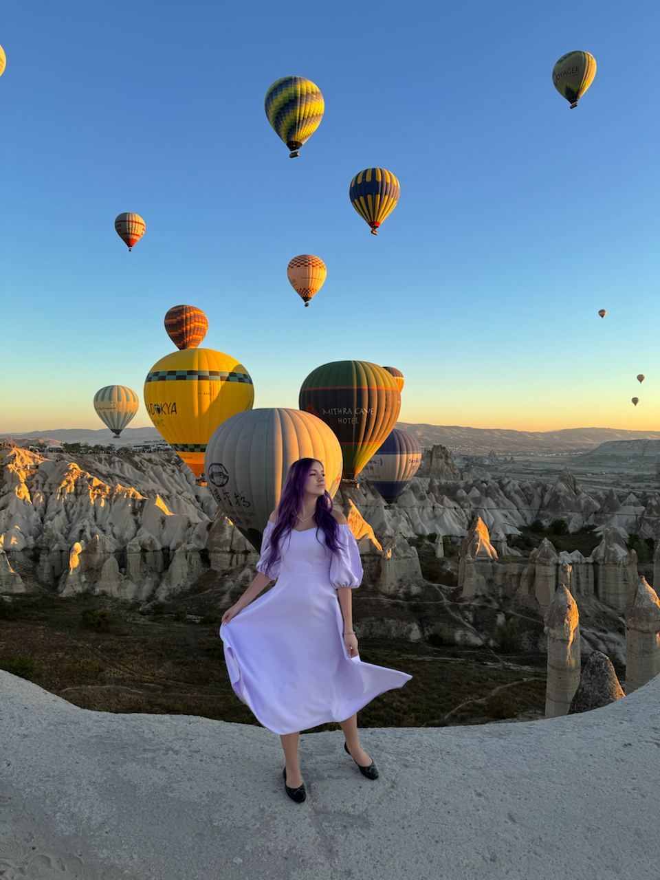 Стамбул+Каппадокия, максимум впечатлений и активностей (175/238)